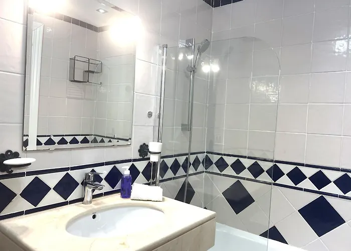 Nyaraló Stylish Townhouse In Beachfront Complex