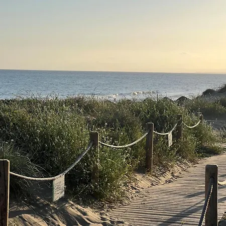 Stylish Townhouse In Beachfront Complex Casa de Férias *