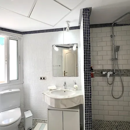 Stylish Townhouse In Beachfront Complex * Marbella