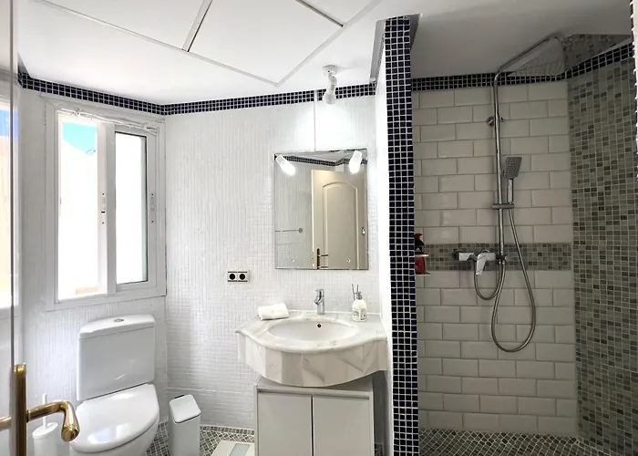 Stylish Townhouse In Beachfront Complex * マルベーリャ