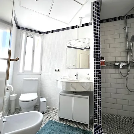 بيت للعطل Stylish Townhouse In Beachfront Complex *